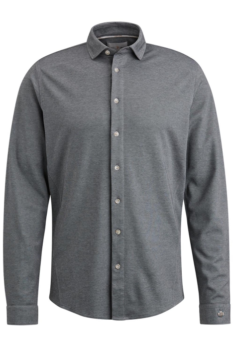 Cast Iron long sleeve shirt cf tec 2 tone pi